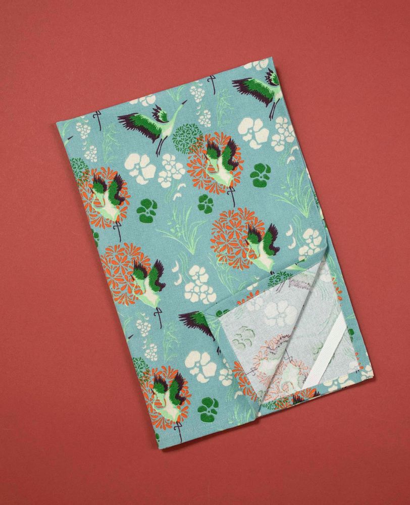 Dish towels - tea towel - LES TOURISTES