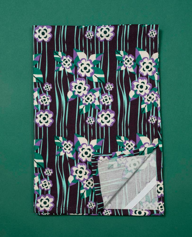 Dish towels - tea towel - LES TOURISTES