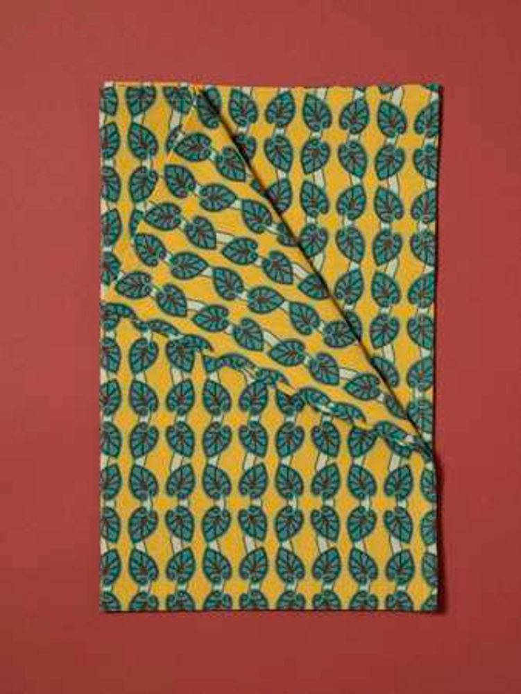 Dish towels - tea towel - LES TOURISTES