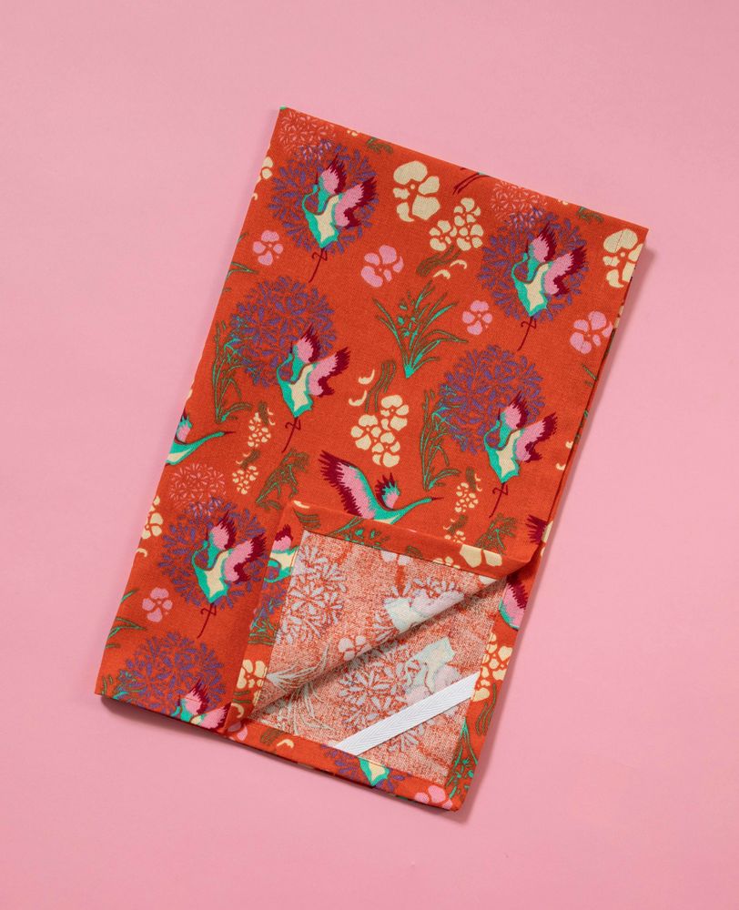 Dish towels - tea towel - LES TOURISTES