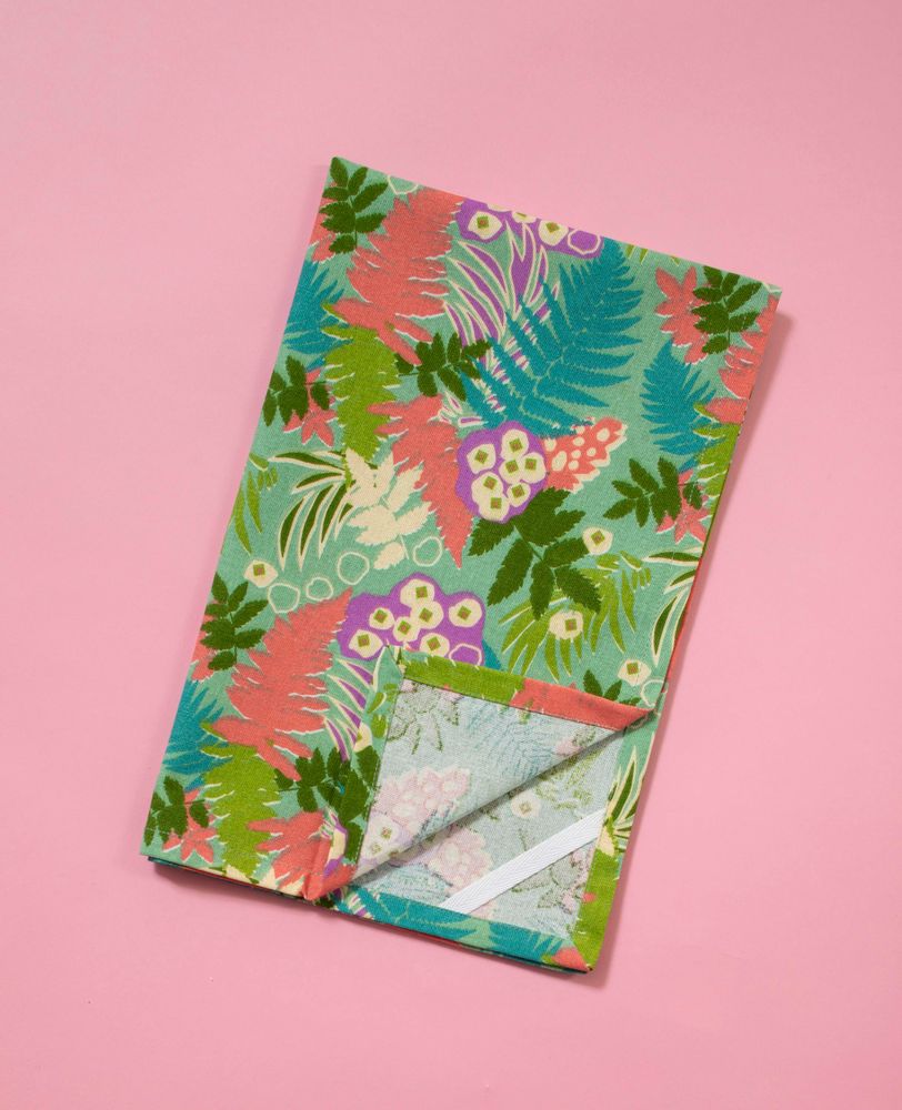 Dish towels - tea towel - LES TOURISTES