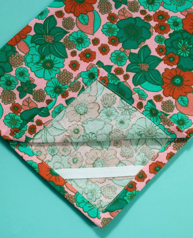 Dish towels - tea towel - LES TOURISTES