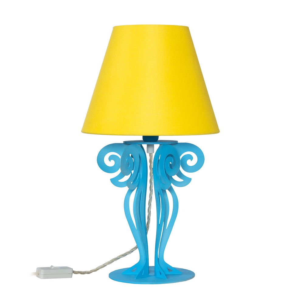 Objets de décoration - Abat-jour Pop Circeo - ARTI E MESTIERI