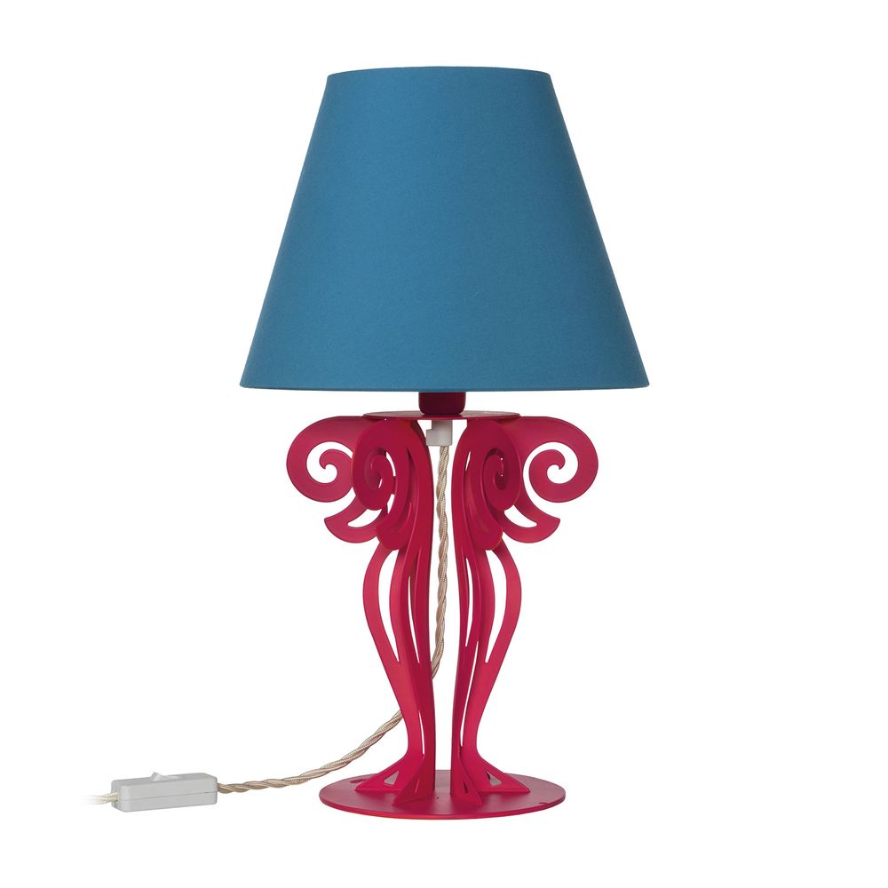 Objets de décoration - Abat-jour Pop Circeo - ARTI E MESTIERI