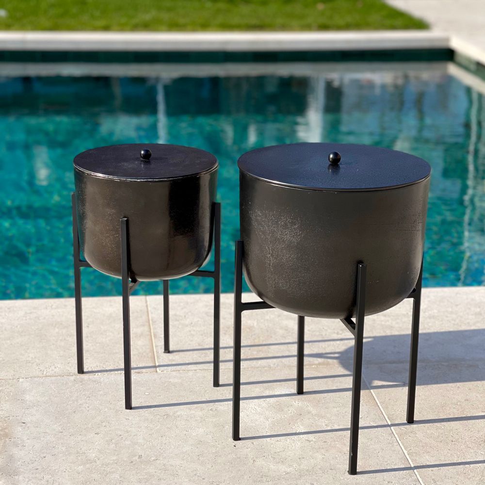 Bougies - Bougies Outdoor - DEKOCANDLE