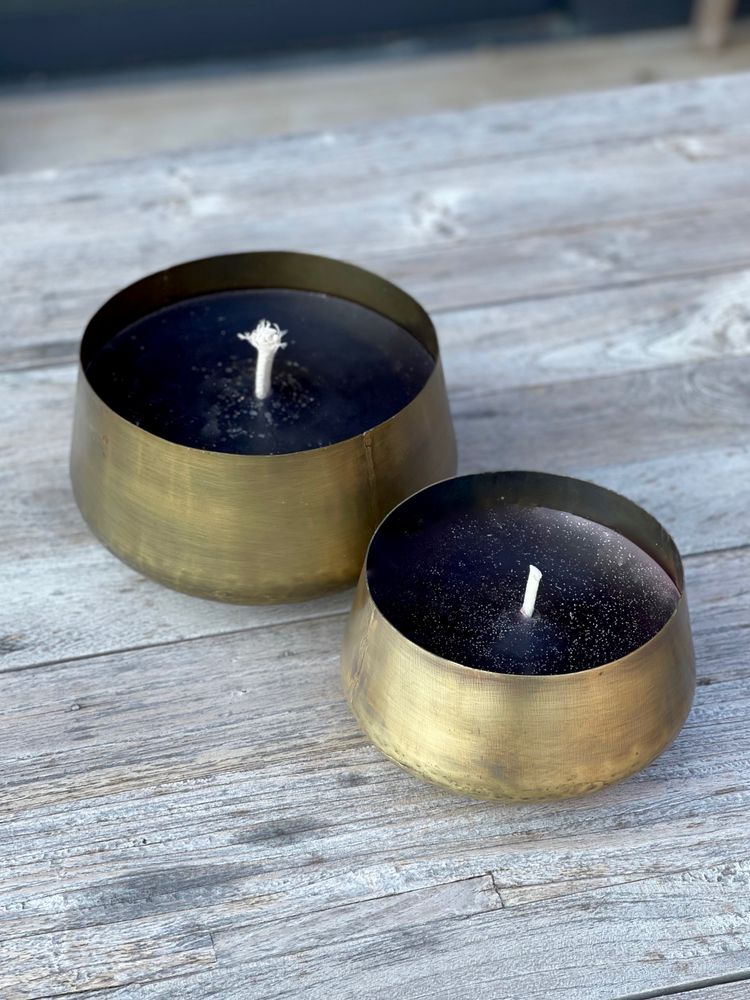 Bougies - Bougies Outdoor - DEKOCANDLE