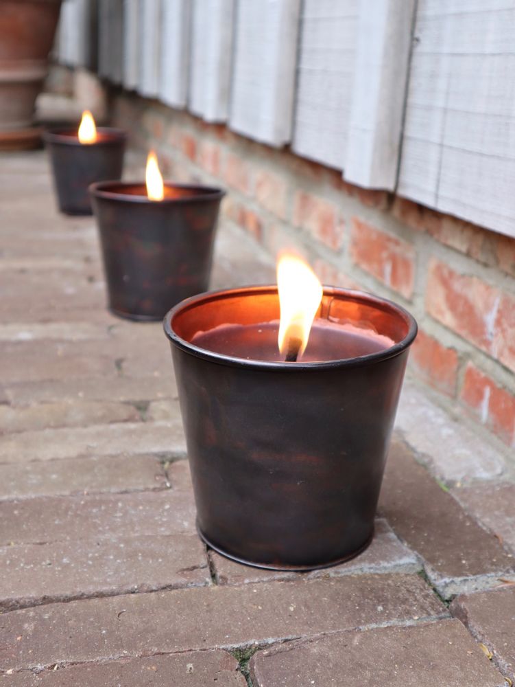 Bougies - Bougies Outdoor - DEKOCANDLE