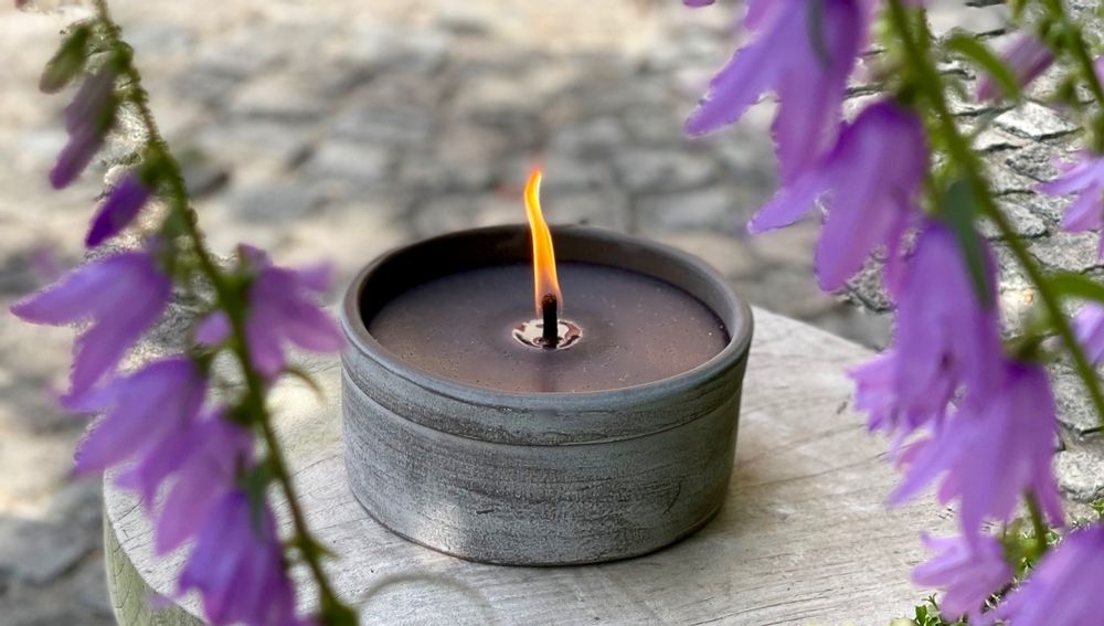Bougies - Bougies Outdoor - DEKOCANDLE