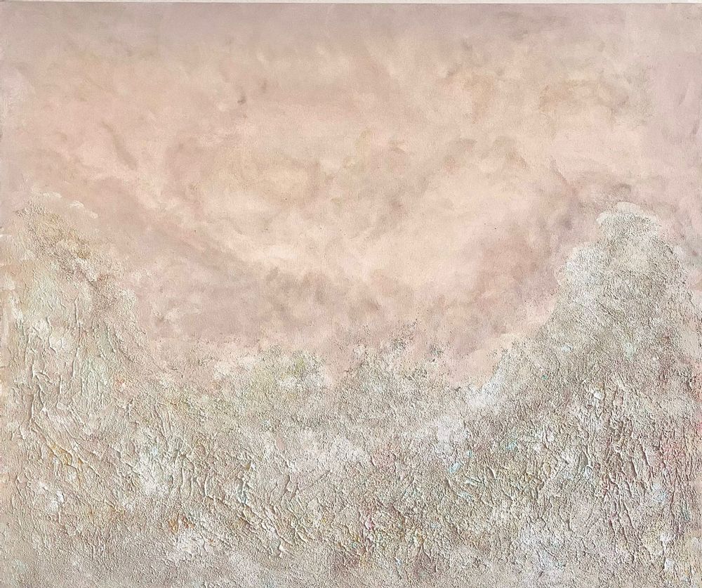 Paintings - Original paintings- textures - relief on canvas- - ATELIER COSTÀ