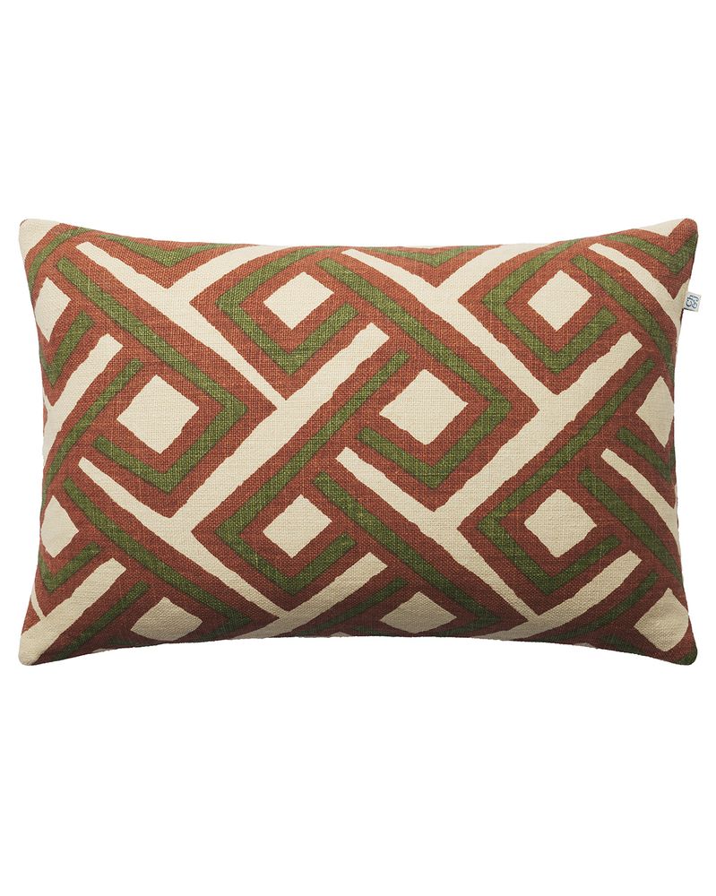 Coussins textile - Coussins en lin - Lanka - CHHATWAL & JONSSON