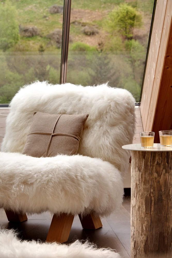 Armchairs - PEGASE armchair - ADJAO