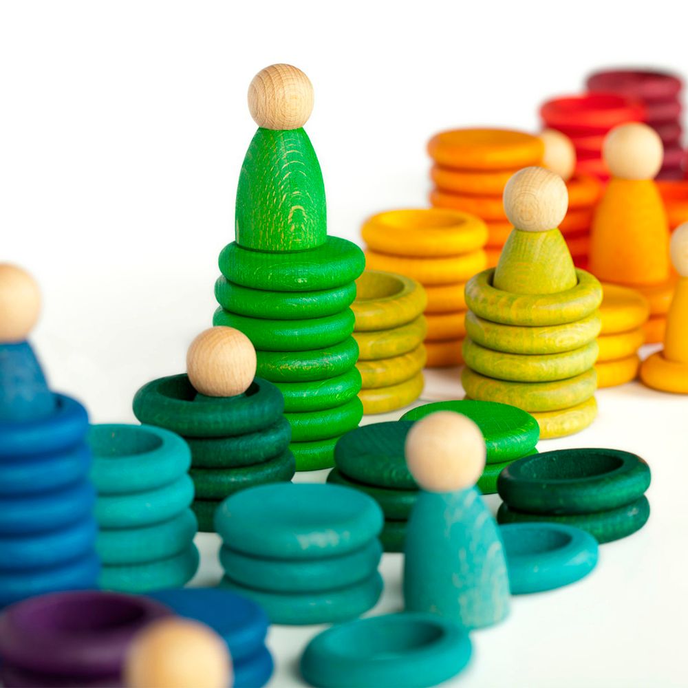 Design objects - CARLA - GRAPAT