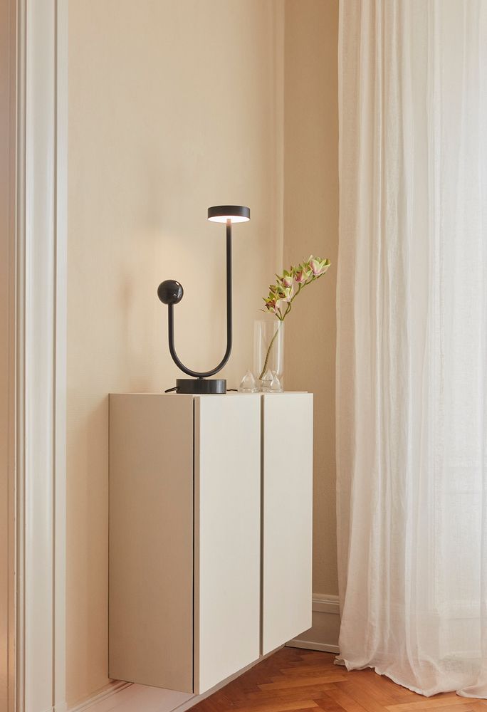 Éclairage LED - Lampe de table Grasil - AYTM