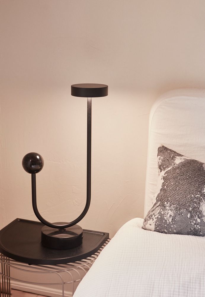 Éclairage LED - Lampe de table Grasil - AYTM