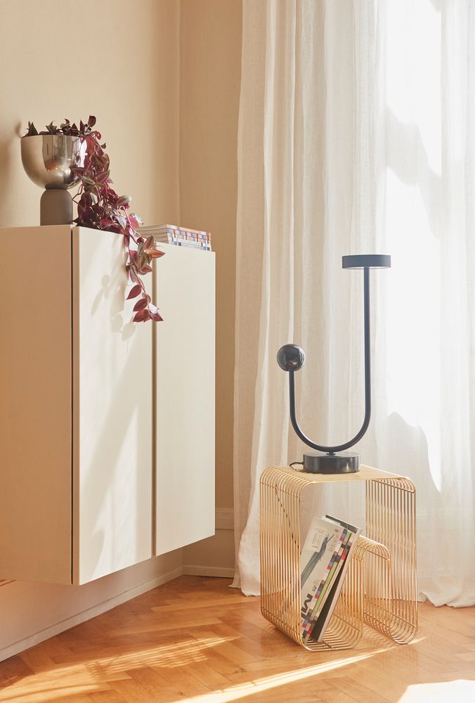 Éclairage LED - Lampe de table Grasil - AYTM