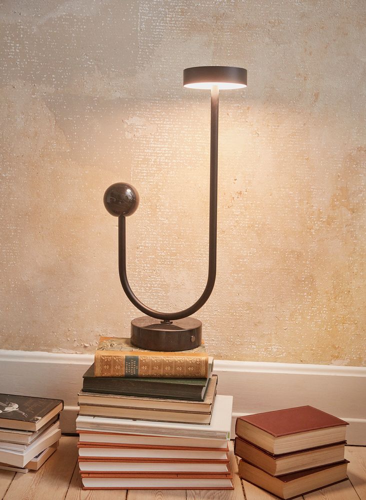 Éclairage LED - Lampe de table Grasil - AYTM