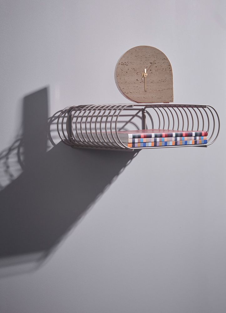 Horloges - Horloge STILLA - AYTM