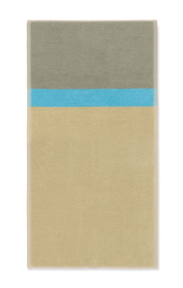 Serviettes de bain - Serviette „Teresa“. - REMEMBER