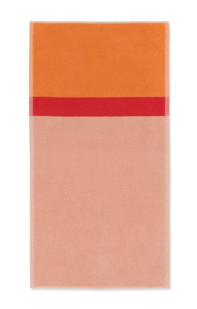 Serviettes de bain - Serviette „Teresa“. - REMEMBER