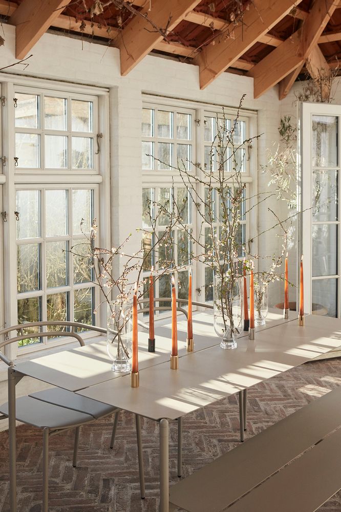 Dining Tables - NOVO table - AYTM