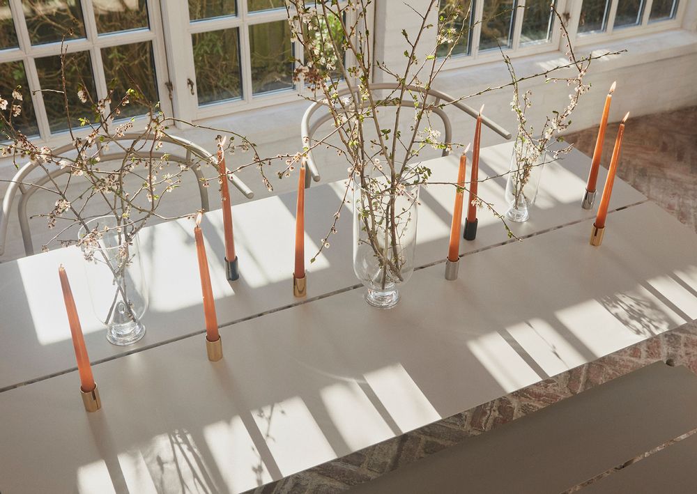 Dining Tables - NOVO table - AYTM