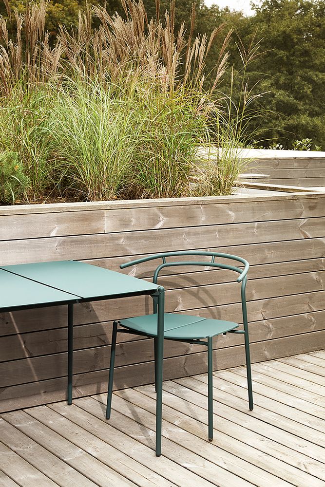 Dining Tables - NOVO table - AYTM