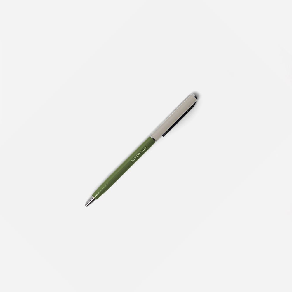 Stylos, feutres et crayons - Les Stylos - PAPIER TIGRE
