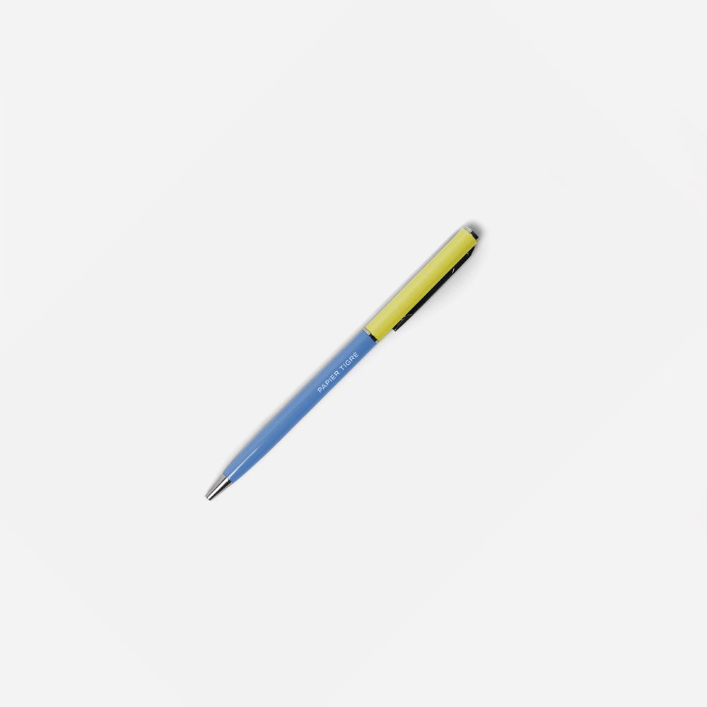 Stylos, feutres et crayons - Les Stylos - PAPIER TIGRE