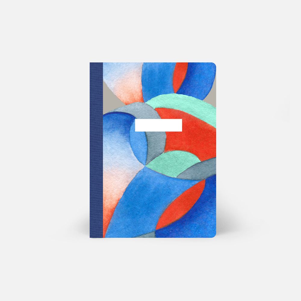 Papeterie - Les Carnets A5 - PAPIER TIGRE