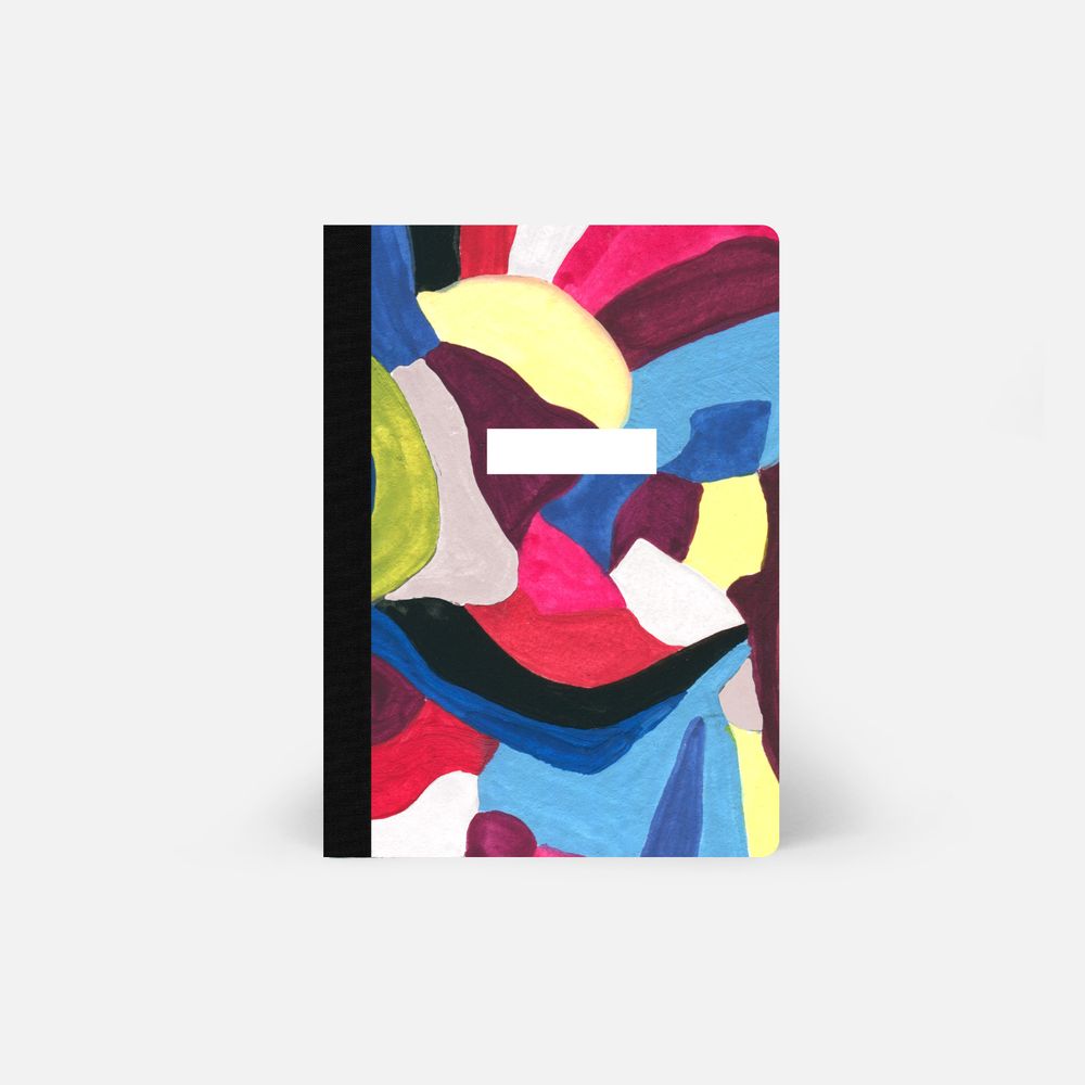 Papeterie - Les Carnets A5 - PAPIER TIGRE