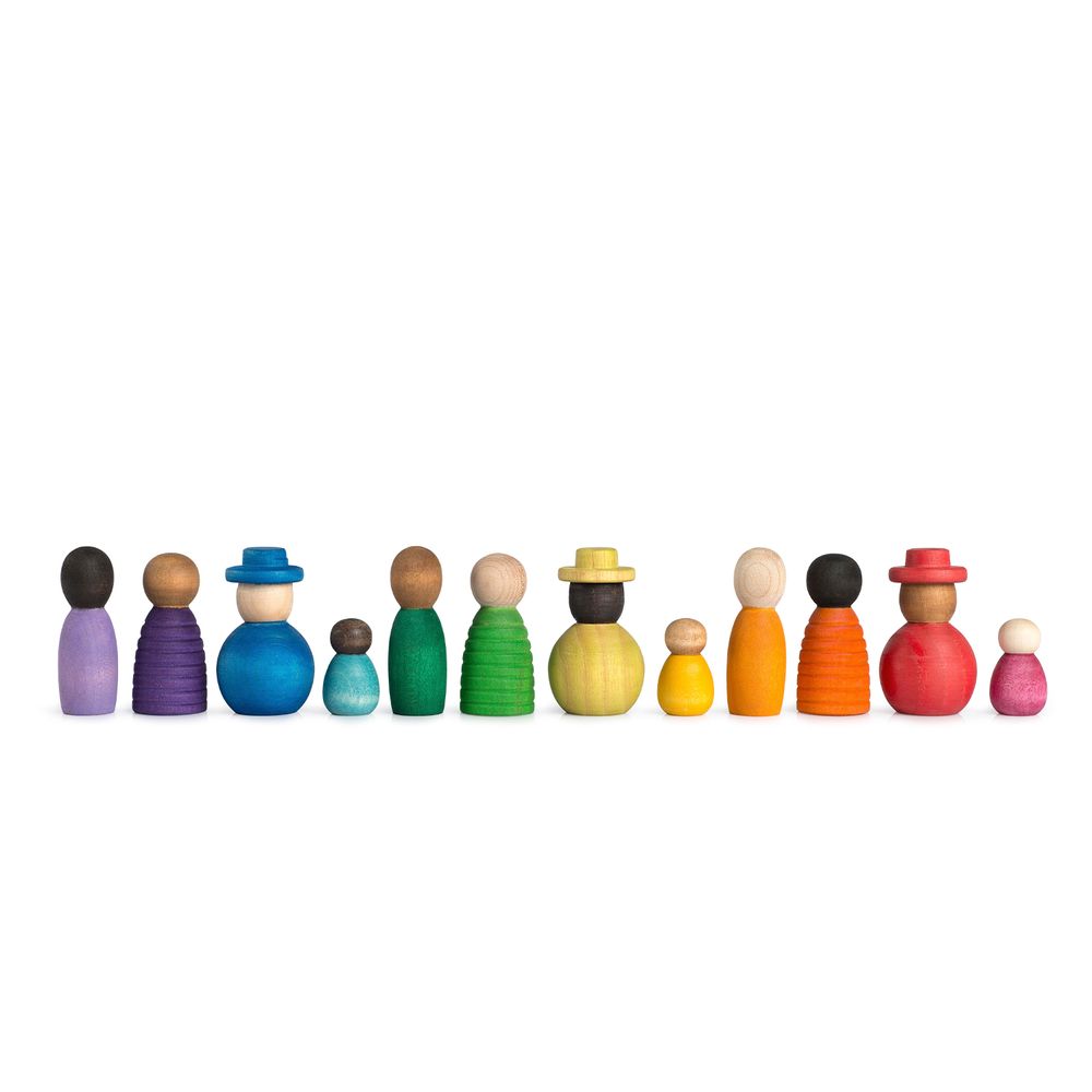 Design objects - TOGETHER - GRAPAT