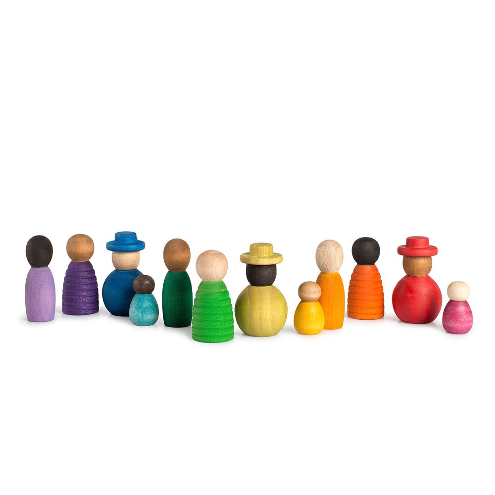 Design objects - TOGETHER - GRAPAT