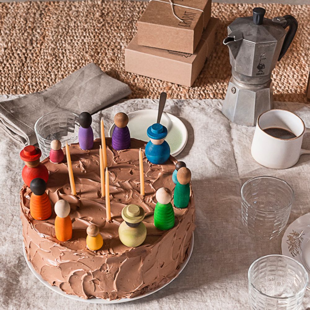 Design objects - TOGETHER - GRAPAT