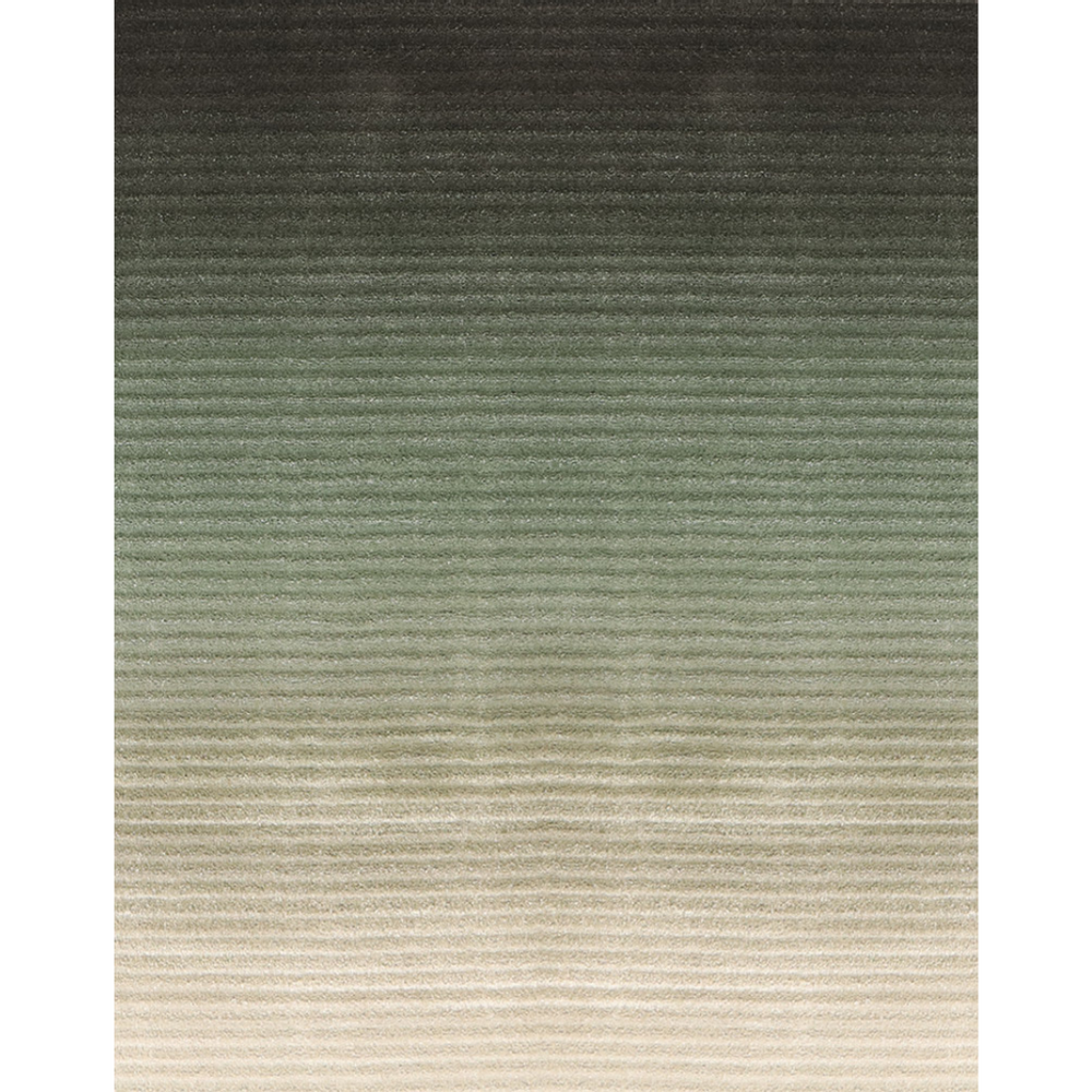 Bespoke carpets - 3D Wave Rug - FERREIRA DE SÁ RUGS