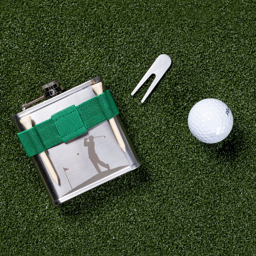 Garden accessories - GOLF FLASK - KIKKERLAND