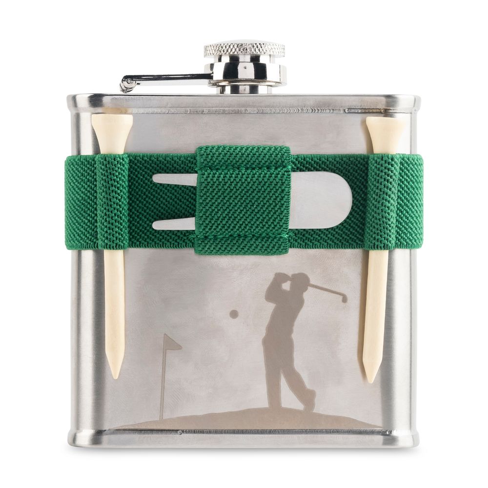 Garden accessories - GOLF FLASK - KIKKERLAND