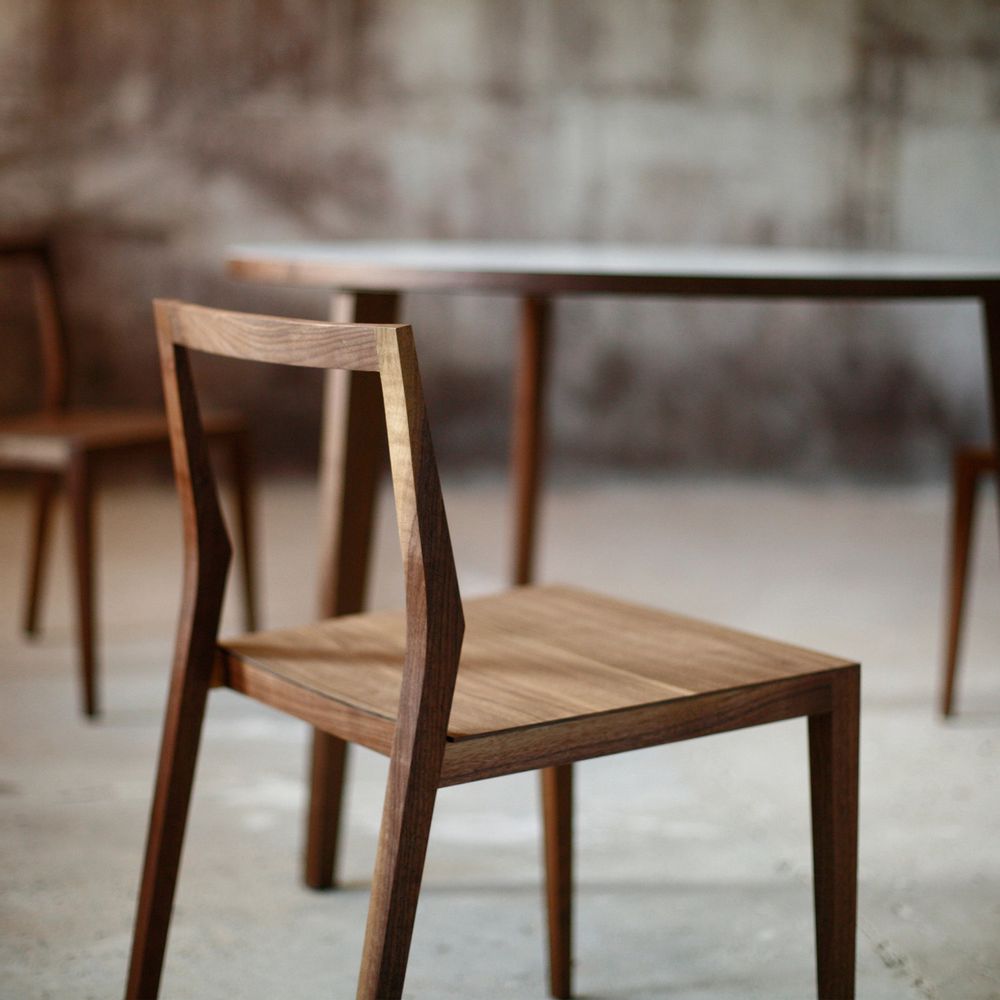 Chairs - Chair Ghost - TONICIE'S