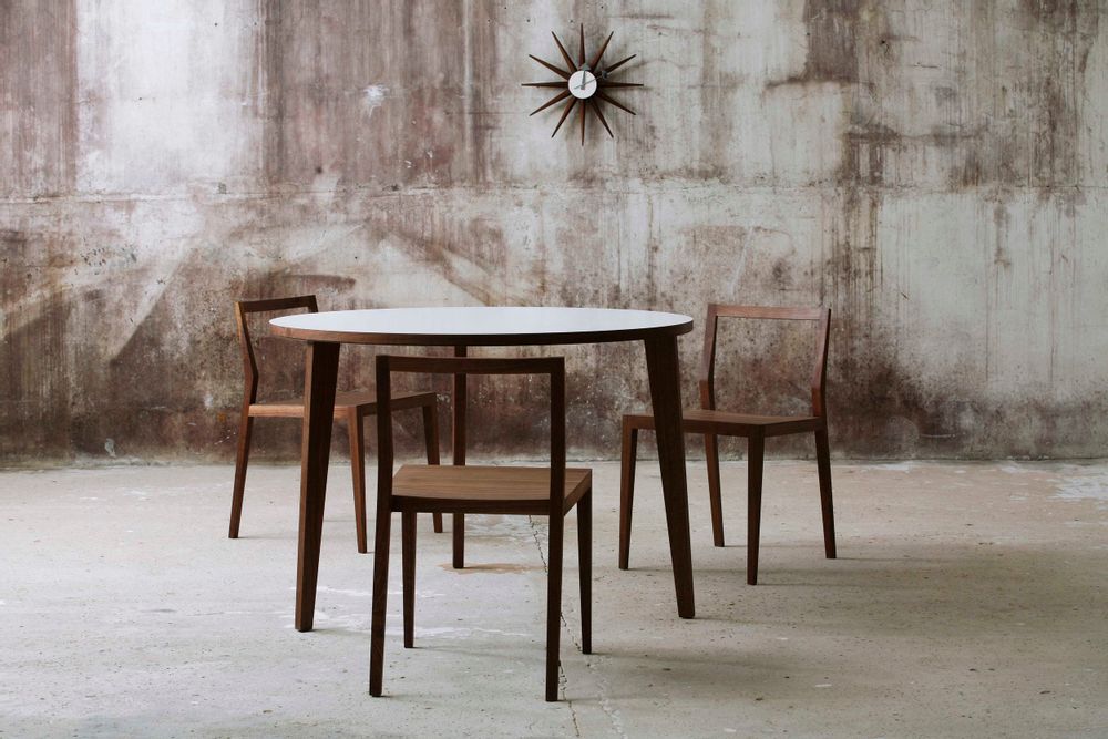 Chairs - Chair Ghost - TONICIE'S