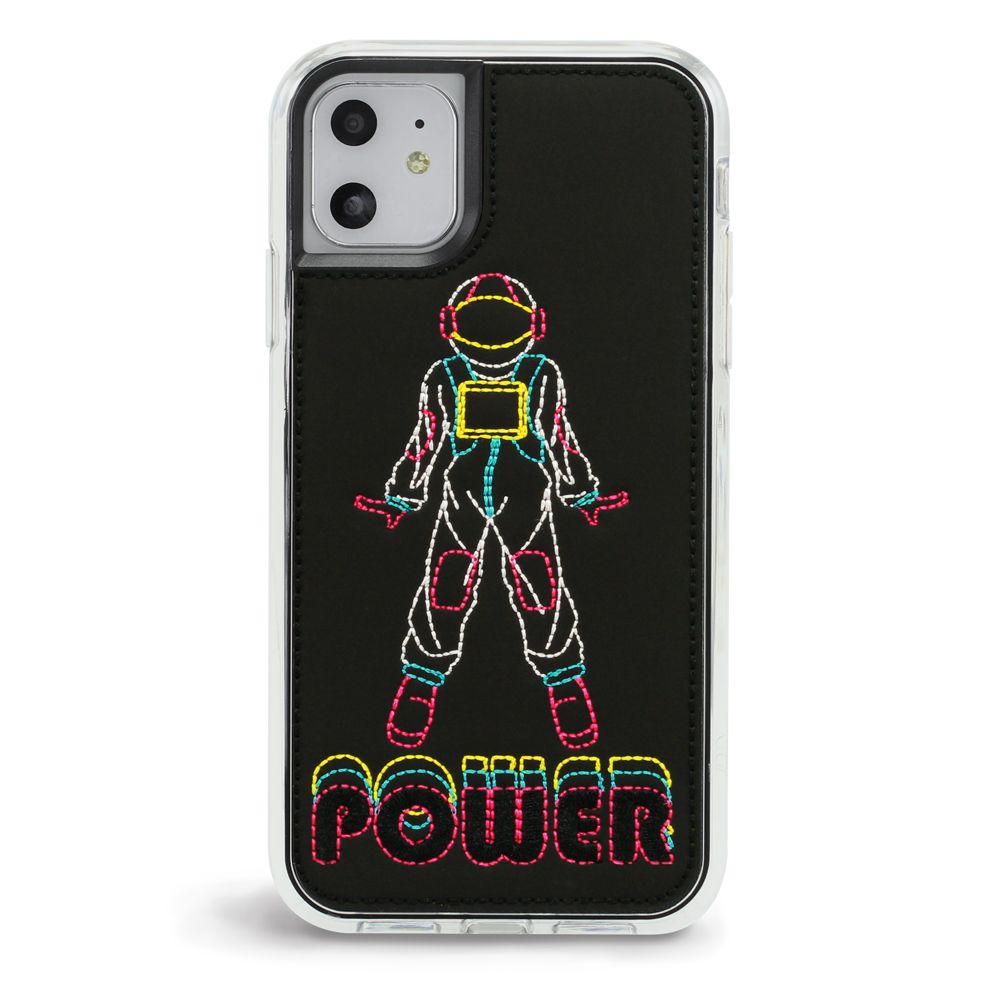 Pochettes - POWER - ZERO GRAVITY