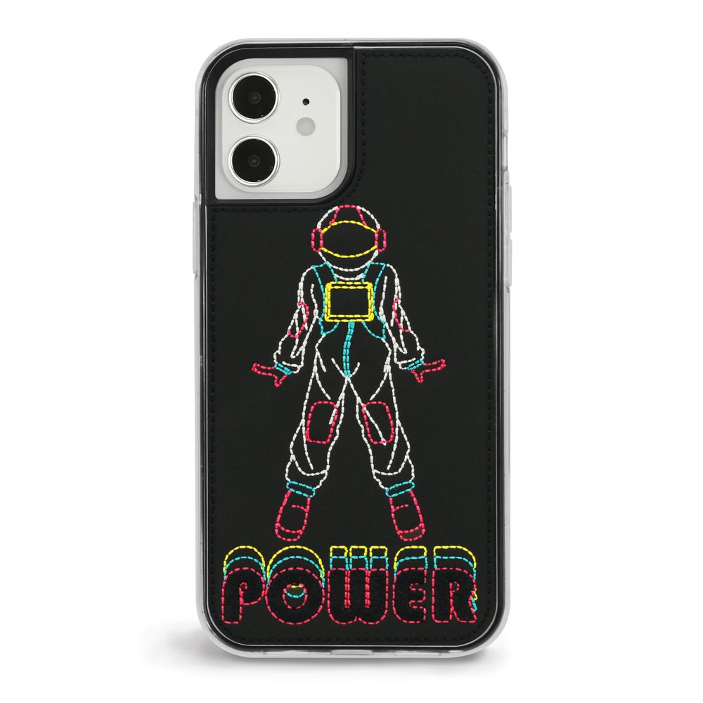 Pochettes - POWER - ZERO GRAVITY