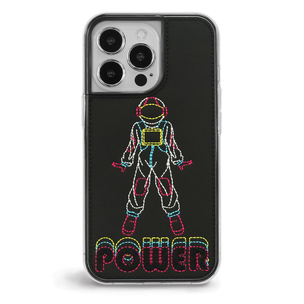 Pochettes - POWER - ZERO GRAVITY