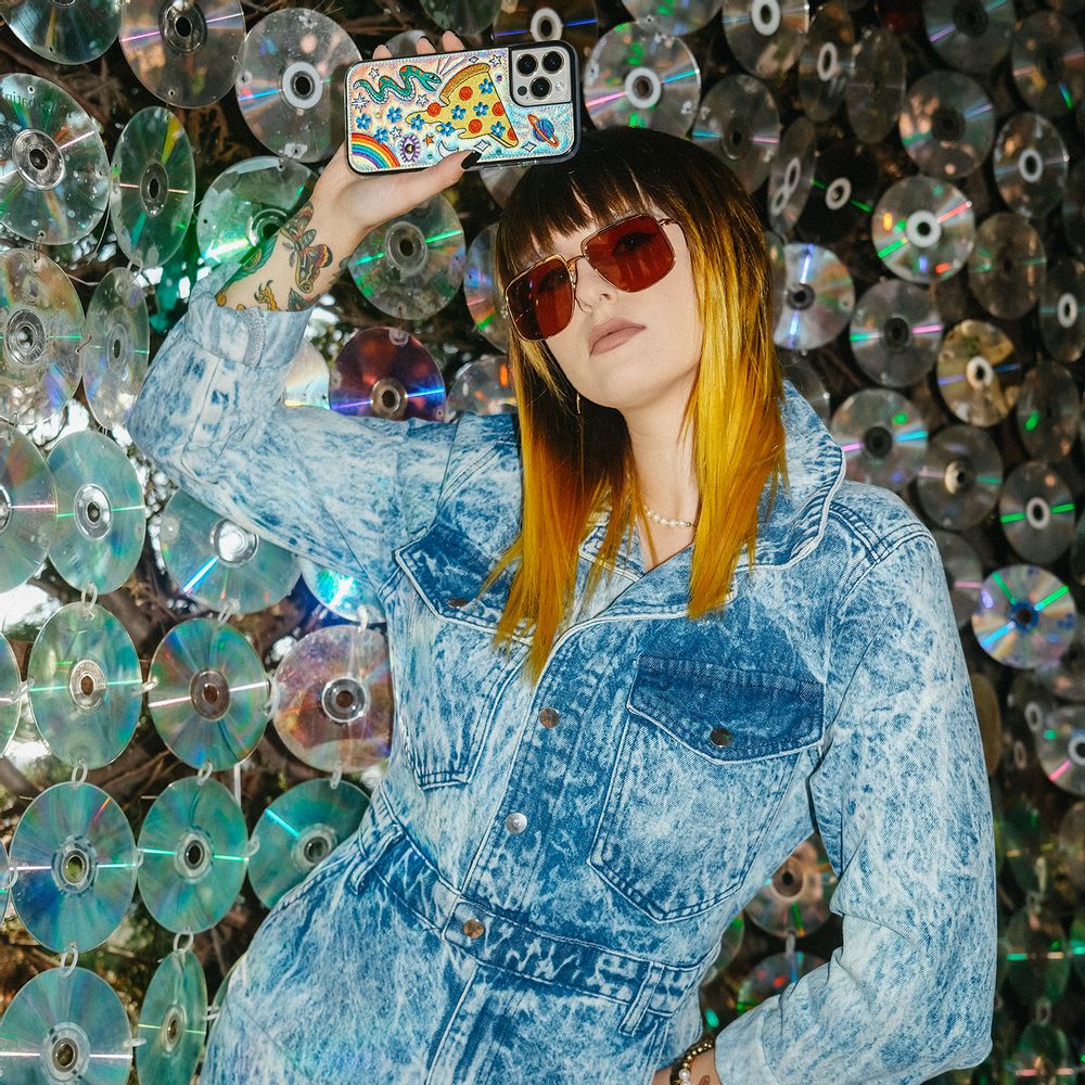 Clutches - LUNCH - ZERO GRAVITY