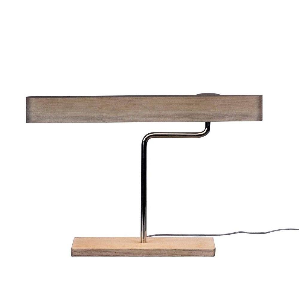 Lampes de table - Teca Supernatural - PRANDINA LIGHTING STORIES