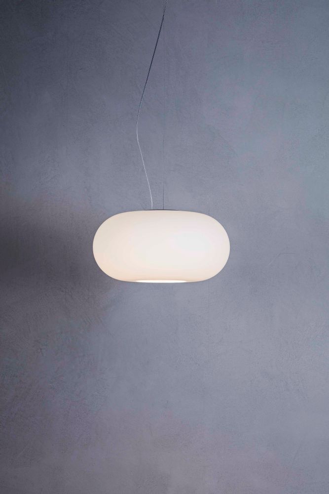 Hanging lights - Over - PRANDINA LIGHTING STORIES
