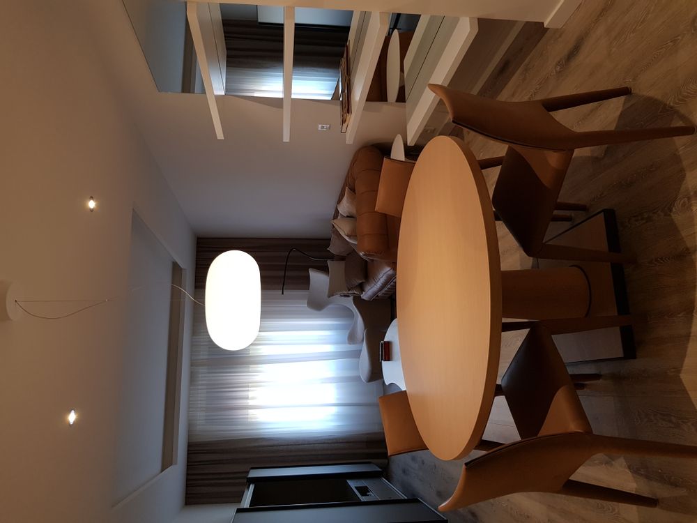 Hanging lights - Over - PRANDINA LIGHTING STORIES