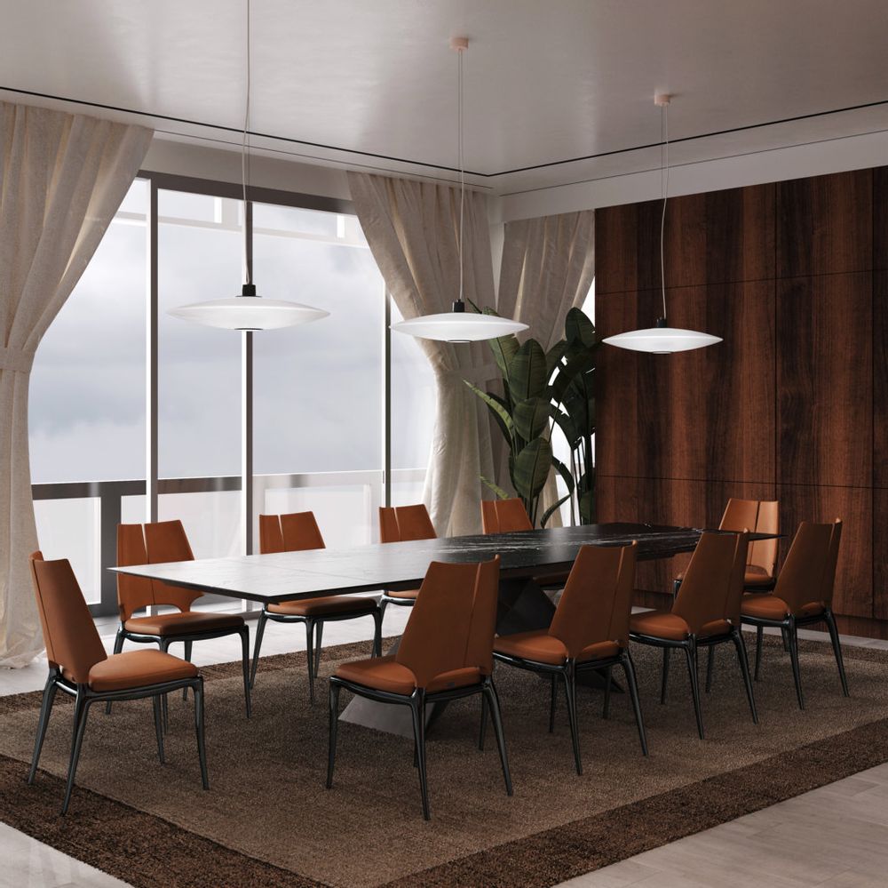 Suspensions - Extra - PRANDINA LIGHTING STORIES
