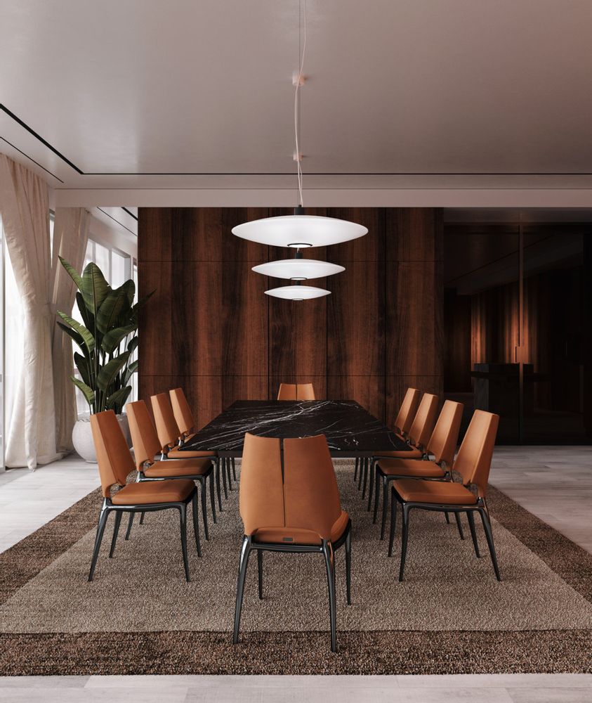 Suspensions - Extra - PRANDINA LIGHTING STORIES