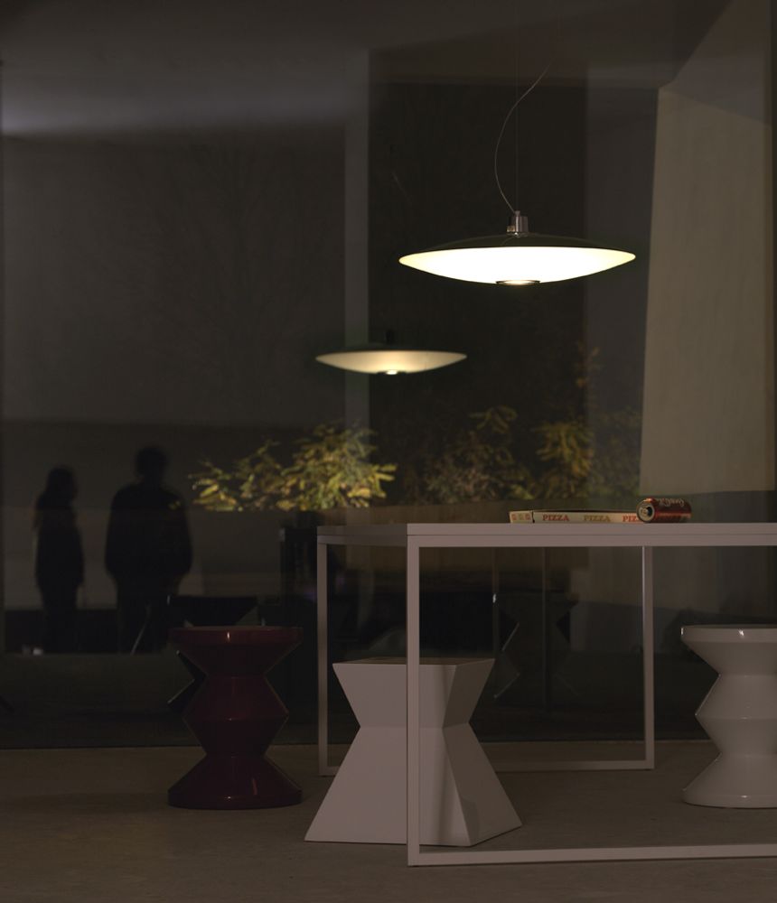 Suspensions - Extra - PRANDINA LIGHTING STORIES
