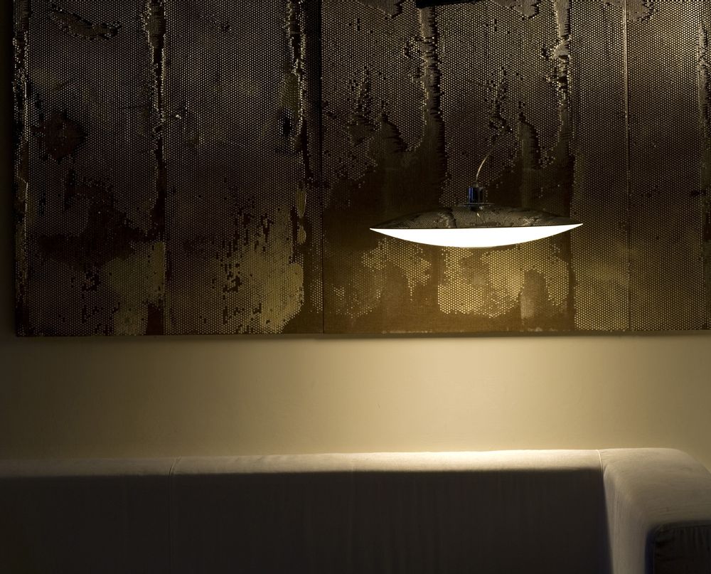 Suspensions - Extra - PRANDINA LIGHTING STORIES