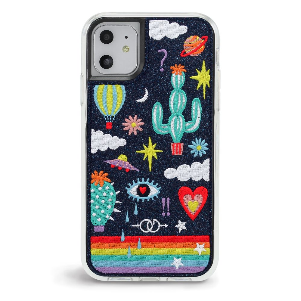 Clutches - HORIZON Iphone Case - ZERO GRAVITY